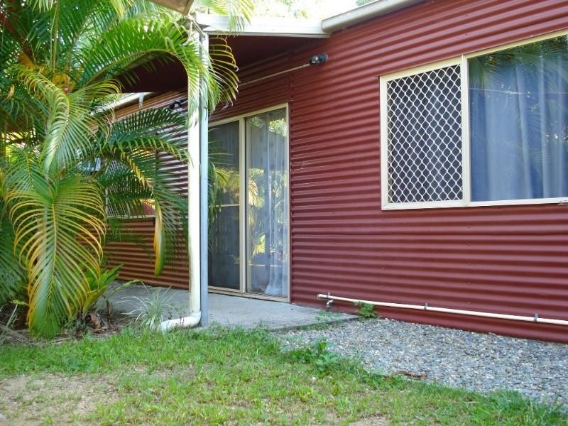 Mission Beach QLD 4852