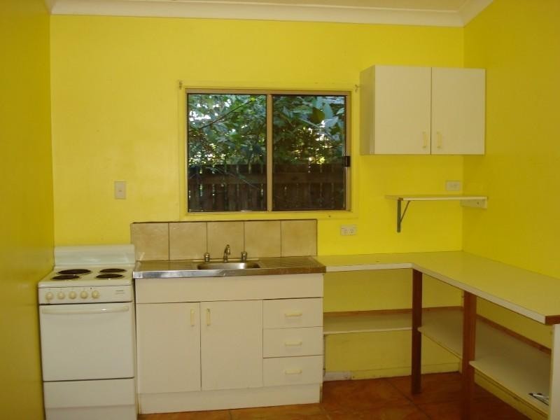 Mission Beach QLD 4852