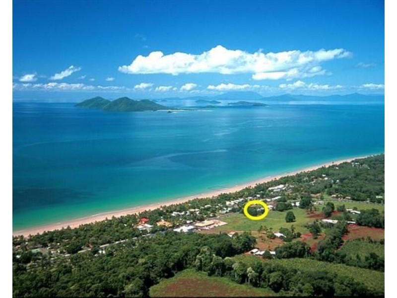 26 Porter Promenade, Mission Beach QLD 4852