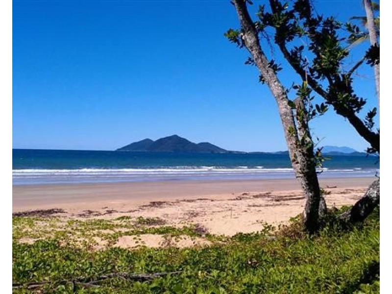 26 Porter Promenade, Mission Beach QLD 4852