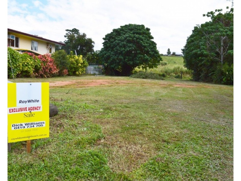 26 Porter Promenade, Mission Beach QLD 4852