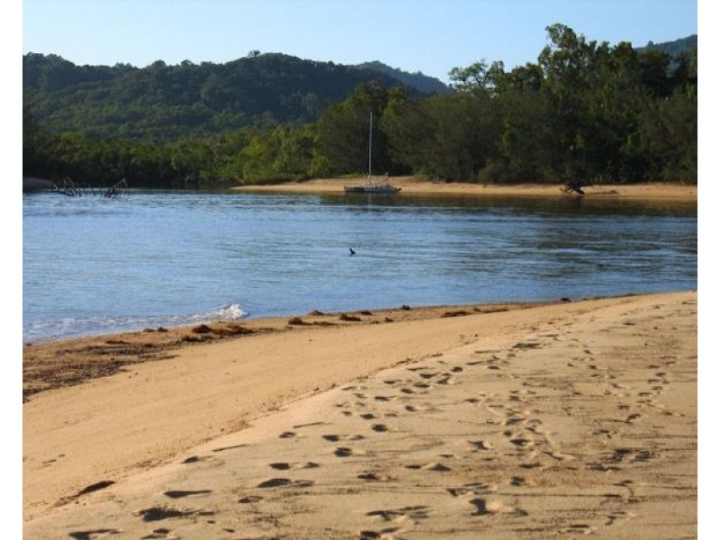 Lot 8 Rebecca Jane Parade, Kurrimine Beach QLD 4871