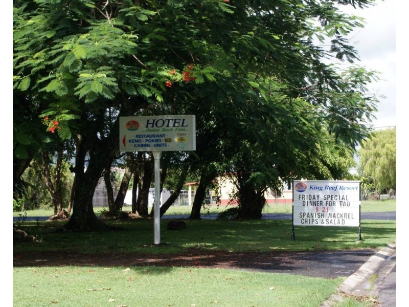 Lot 8 Rebecca Jane Parade, Kurrimine Beach QLD 4871