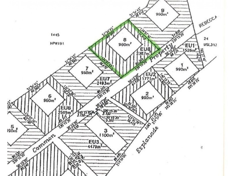 Lot 8 Rebecca Jane Parade, Kurrimine Beach QLD 4871