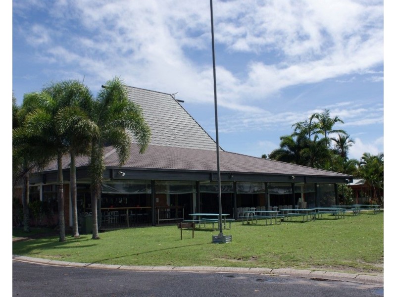 Lot 8 Rebecca Jane Parade, Kurrimine Beach QLD 4871