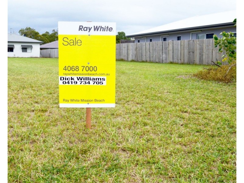 27 Mariner Drive, South Mission QLD 4852