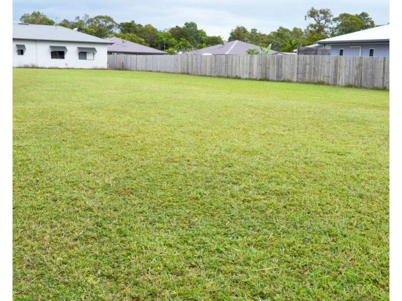 27 Mariner Drive, South Mission QLD 4852