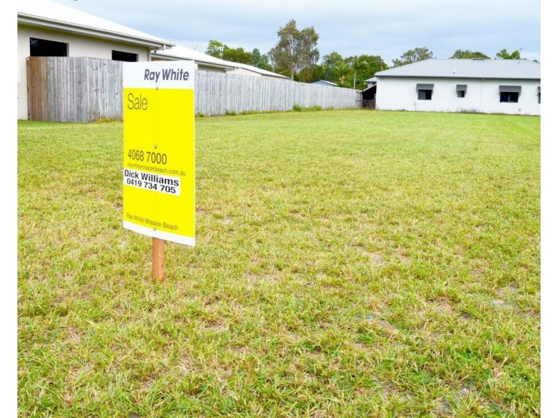 27 Mariner Drive, South Mission QLD 4852