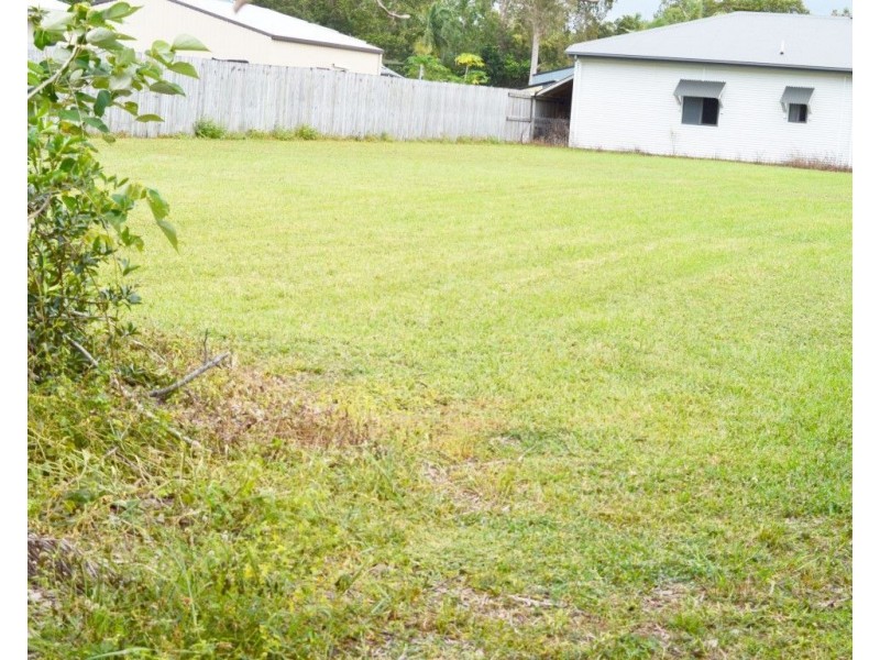 27 Mariner Drive, South Mission QLD 4852