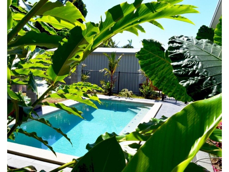 29 Cutten Street, Bingil Bay QLD 4852