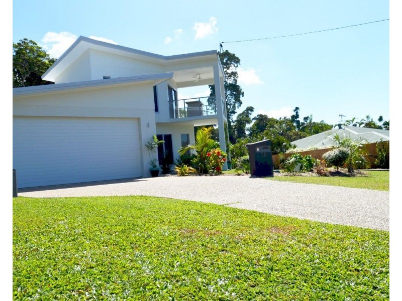 29 Cutten Street, Bingil Bay QLD 4852