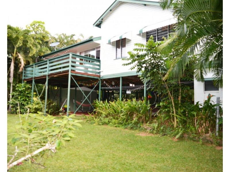 24 Pioneer Street, Bingil Bay QLD 4852