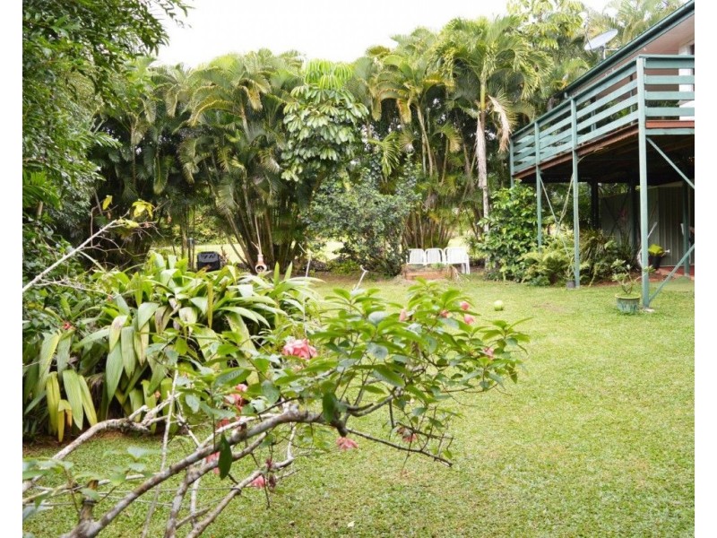 24 Pioneer Street, Bingil Bay QLD 4852