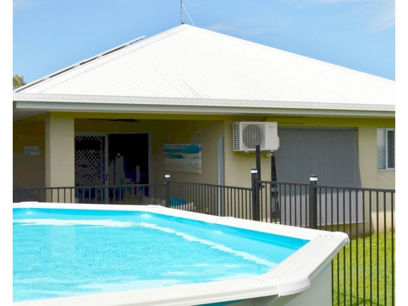 16 Heliconia Court, South Mission QLD 4852