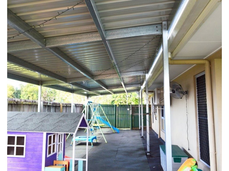 16 Heliconia Court, South Mission QLD 4852