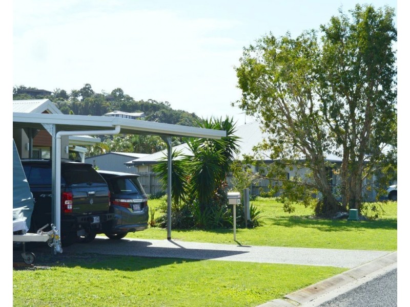 16 Heliconia Court, South Mission QLD 4852