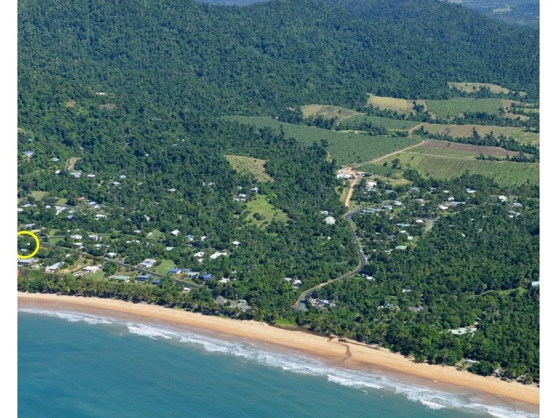 28 Cutten Street, Bingil Bay QLD 4852