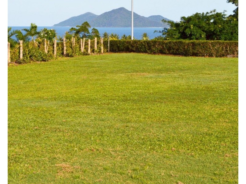 Lot 103 Rise Crescent, Mission Beach QLD 4852