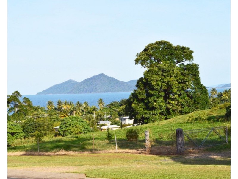 Lot 103 Rise Crescent, Mission Beach QLD 4852