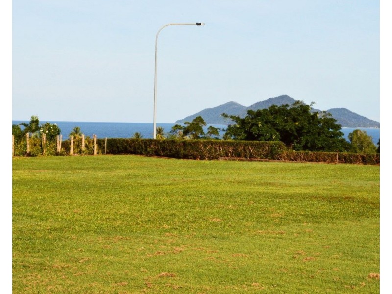 Lot 103 Rise Crescent, Mission Beach QLD 4852