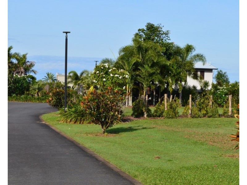 Lot 103 Rise Crescent, Mission Beach QLD 4852