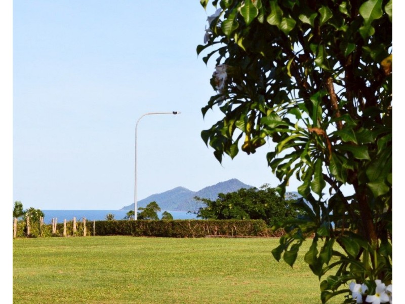 Lot 103 Rise Crescent, Mission Beach QLD 4852