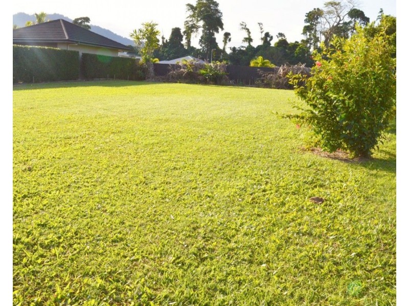 Lot 112 Rise Crescent, Mission Beach QLD 4852