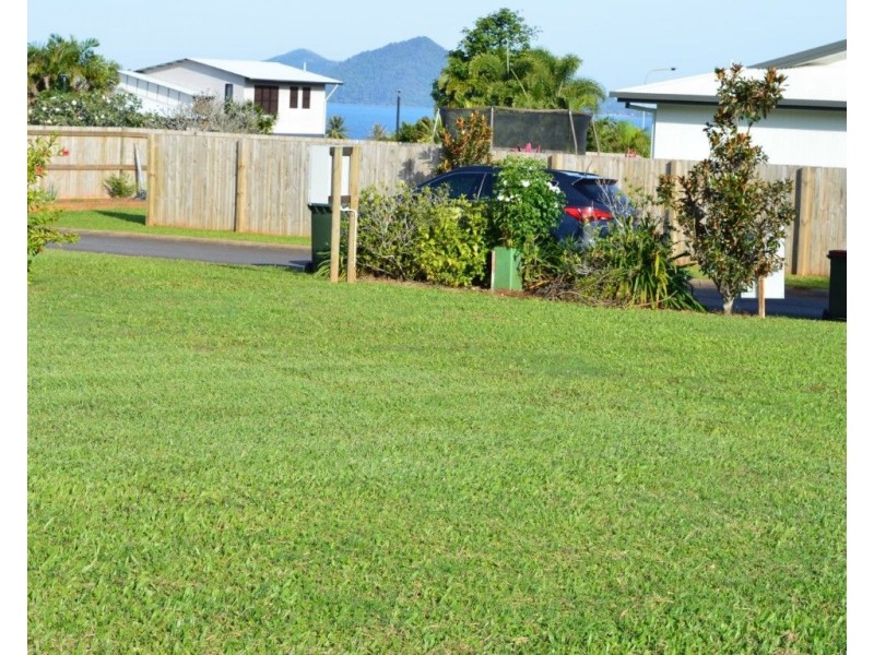 Lot 112 Rise Crescent, Mission Beach QLD 4852
