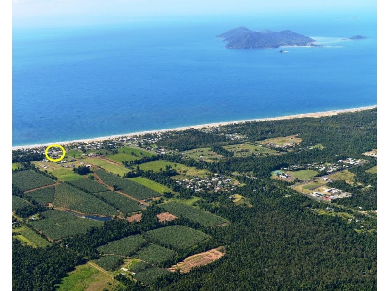 Lot 112 Rise Crescent, Mission Beach QLD 4852