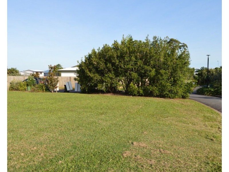 Lot 112 Rise Crescent, Mission Beach QLD 4852