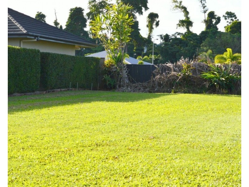 Lot 112 Rise Crescent, Mission Beach QLD 4852