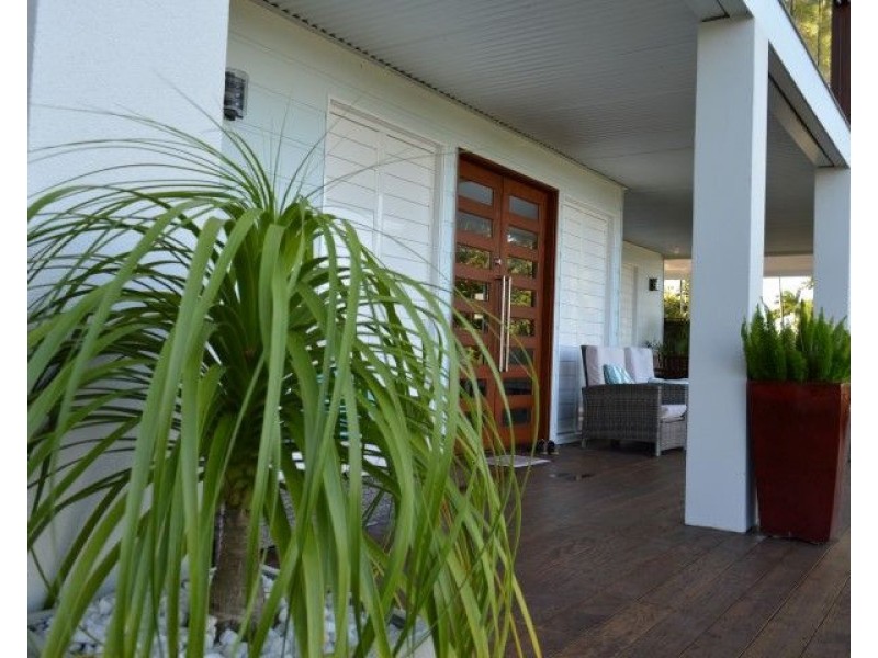 43 Mission Drive, South Mission QLD 4852