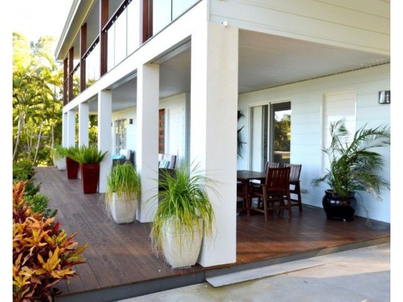 43 Mission Drive, South Mission QLD 4852