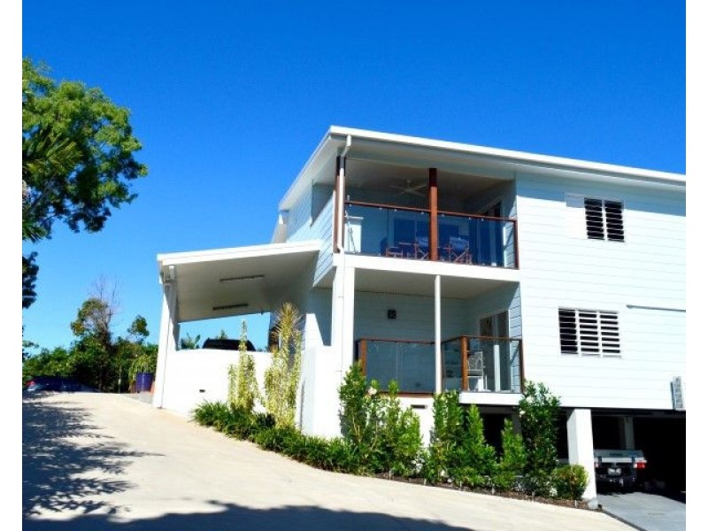 43 Mission Drive, South Mission QLD 4852