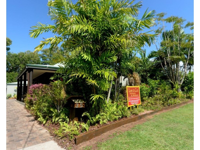 1 & 2/35 Reid Road, Wongaling Beach QLD 4852
