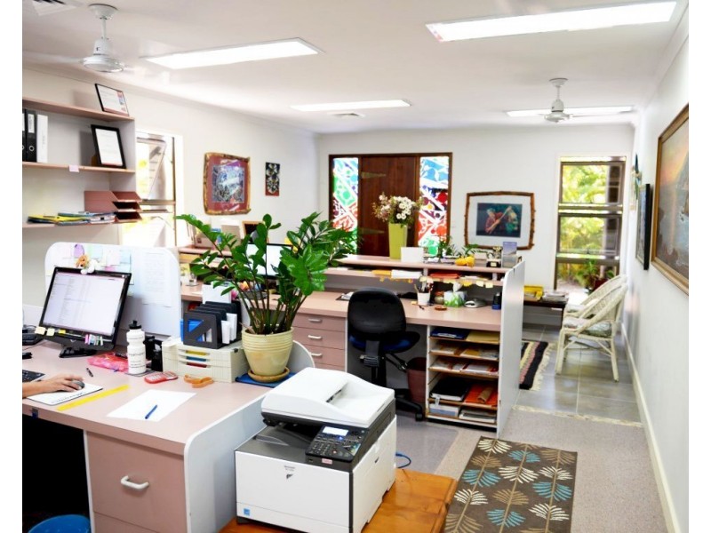 1 & 2/35 Reid Road, Wongaling Beach QLD 4852