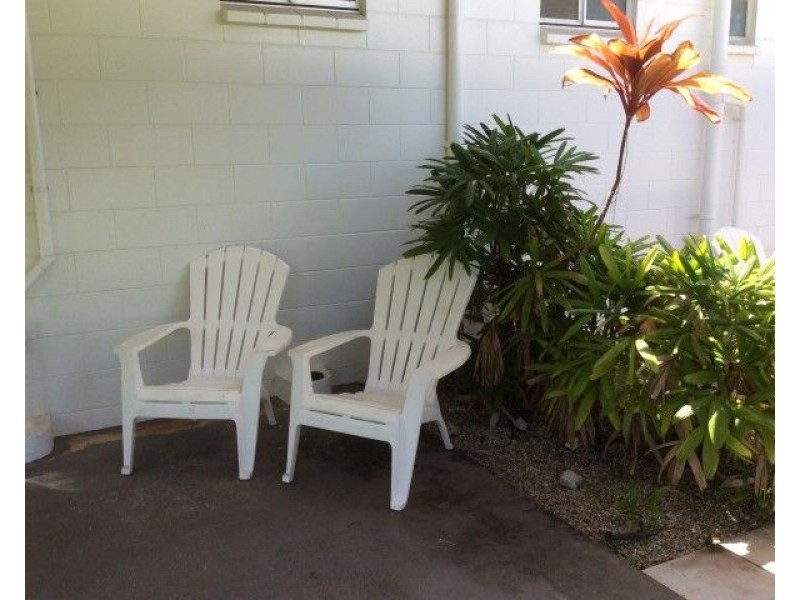 1/21 Porter Promenade, Mission Beach QLD 4852