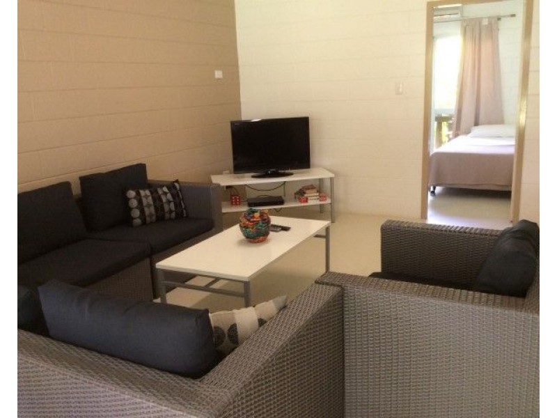 1/21 Porter Promenade, Mission Beach QLD 4852