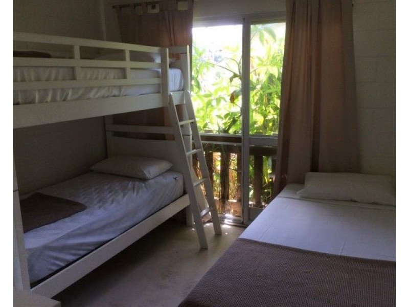 1/21 Porter Promenade, Mission Beach QLD 4852