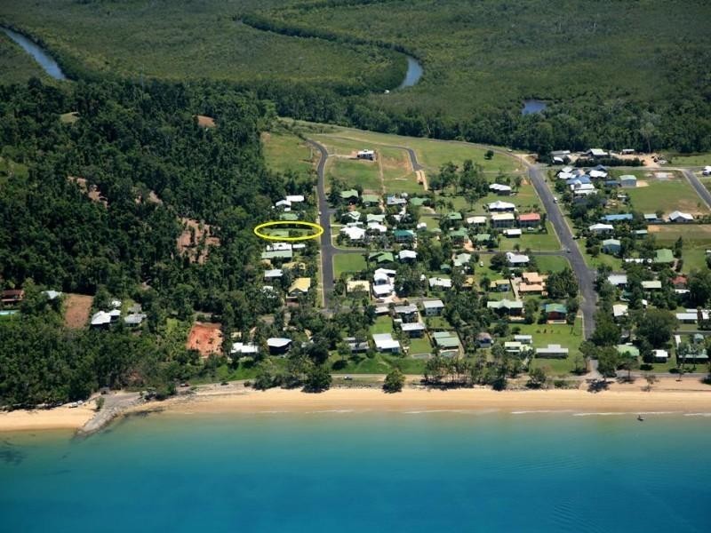Mission Beach QLD 4852