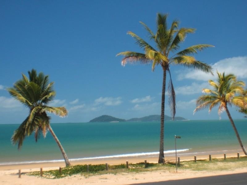 Mission Beach QLD 4852