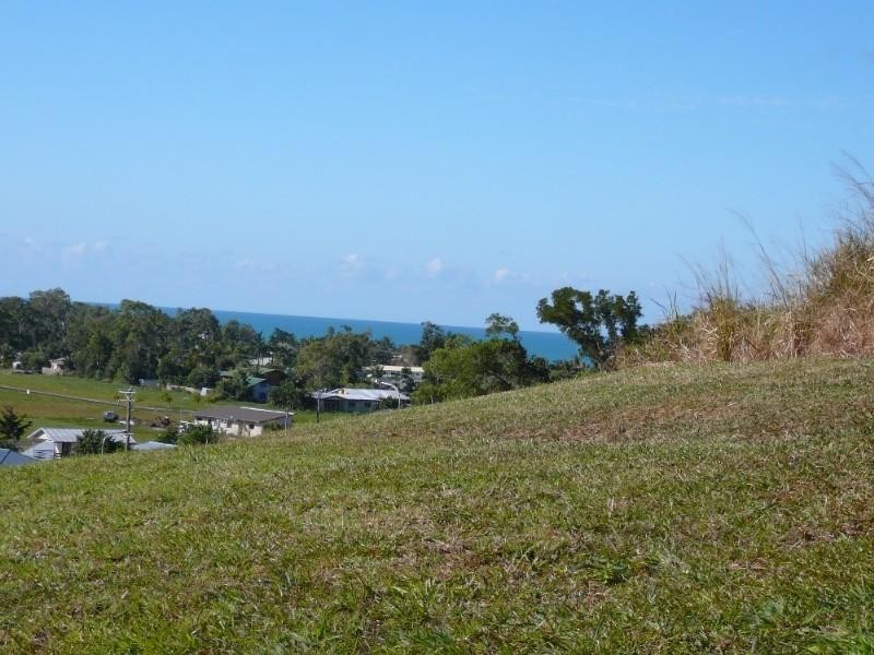 Mission Beach QLD 4852