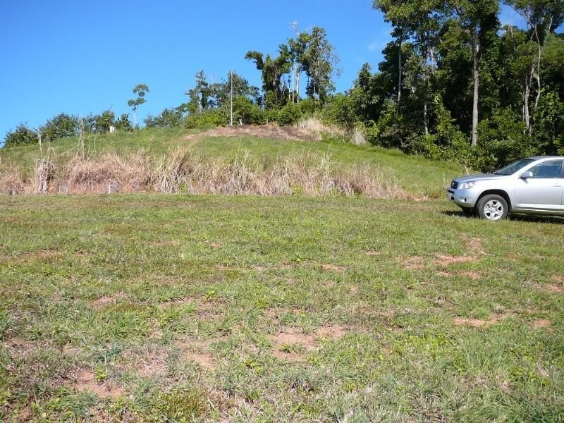 Mission Beach QLD 4852