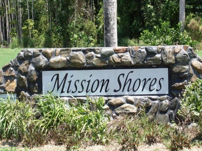 Mission Beach QLD 4852