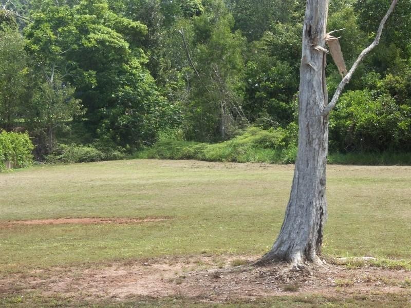 Mission Beach QLD 4852