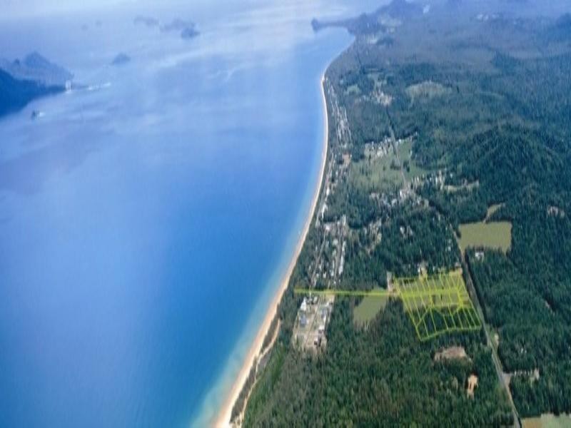 Mission Beach QLD 4852