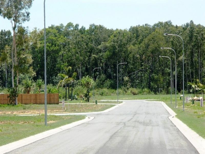 Mission Beach QLD 4852