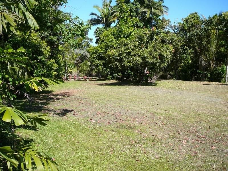 Mission Beach QLD 4852