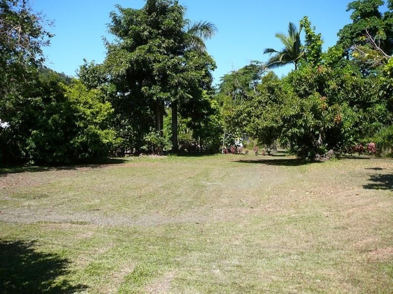 Mission Beach QLD 4852