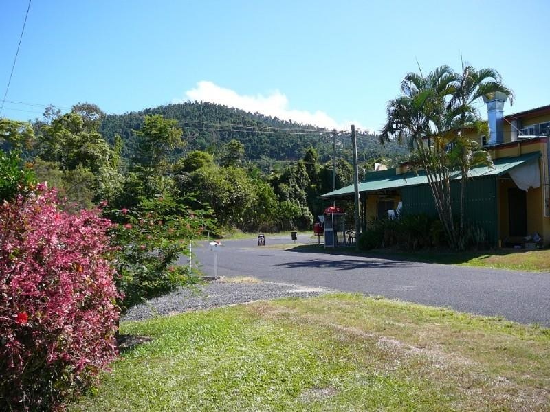 Mission Beach QLD 4852
